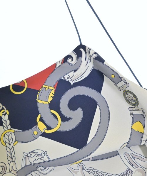 BAYFLOW（ベイフロー）カジュアルシャツ 白 サイズ:F レディース/2200624355069