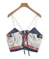 BAYFLOW（ベイフロー）カジュアルシャツ 白 サイズ:F レディース/2200624355069