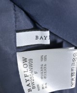 BAYFLOW（ベイフロー）カジュアルシャツ 白 サイズ:F レディース/2200624355069