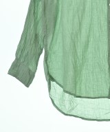 BAYFLOW（ベイフロー）カジュアルシャツ 緑 サイズ:F レディース/2200627343018