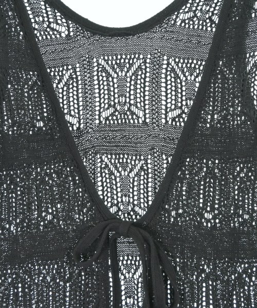 BAYFLOW（ベイフロー）ワンピース 黒 サイズ:F レディース/2200631252023