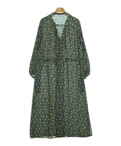 BAYFLOW（ベイフロー）ワンピース 緑 サイズ:3(M位) レディース/2200627529030