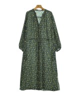 BAYFLOW（ベイフロー）ワンピース 緑 サイズ:3(M位) レディース/2200627529030