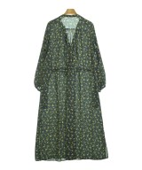 BAYFLOW（ベイフロー）ワンピース 緑 サイズ:3(M位) レディース/2200627529030