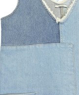 BAYFLOW（ベイフロー）ワンピース 紺 サイズ:3(M位) レディース/2200627529153