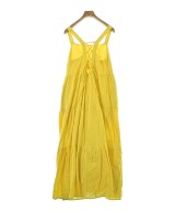 BAYFLOW（ベイフロー）ワンピース 黄 サイズ:F レディース/2200631775027