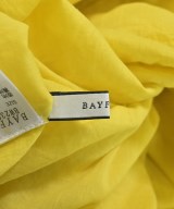 BAYFLOW（ベイフロー）ワンピース 黄 サイズ:F レディース/2200631775027