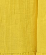 BAYFLOW（ベイフロー）ワンピース 黄 サイズ:F レディース/2200631775027