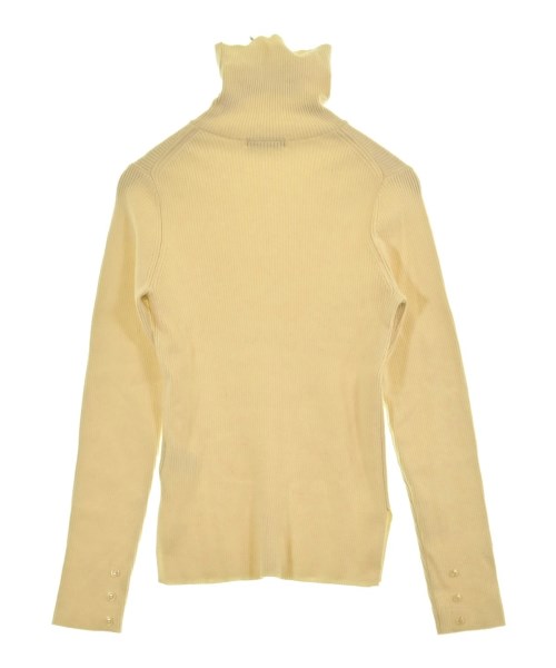 BAYFLOW（ベイフロー）ニット・セーター 白 サイズ:2(S位) レディース/2200632933051