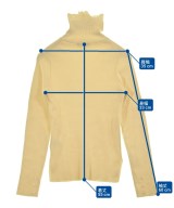 BAYFLOW（ベイフロー）ニット・セーター 白 サイズ:2(S位) レディース/2200632933051