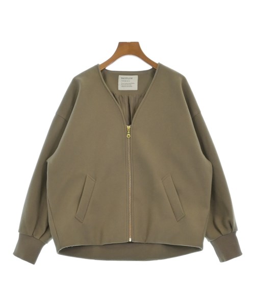 ベイフロー(BAYFLOW)のBAYFLOW ブルゾン（その他）