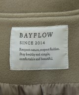 BAYFLOW（ベイフロー）その他 ベージュ サイズ:F レディース/2200642998149