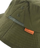 BAYFLOW（ベイフロー）ハット カーキ サイズ:- レディース/2200642569219