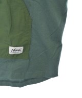 BAYFLOW（ベイフロー）Tシャツ・カットソー 緑 サイズ:4(L位) メンズ/2200633263225