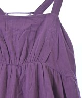 BAYFLOW（ベイフロー）ワンピース 紫 サイズ:F レディース/2200627484087