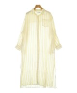 BAYFLOW シャツワンピース