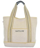 BAYFLOW トートバッグ