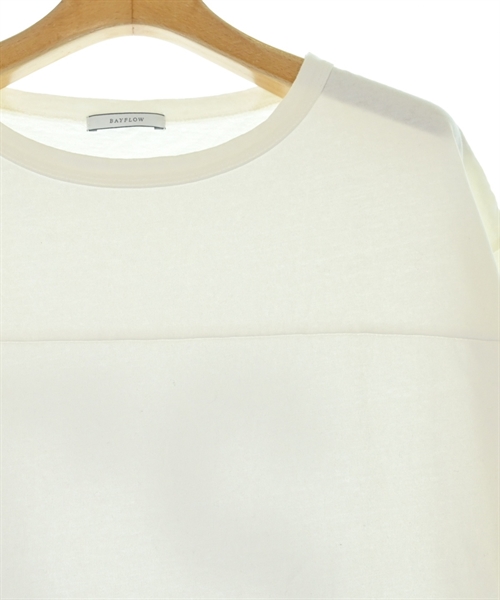 BAYFLOW（ベイフロー）ワンピース 白 サイズ:2(S位) レディース/2200612845060