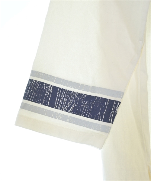 BAYFLOW（ベイフロー）ワンピース 白 サイズ:2(S位) レディース/2200612845060