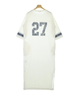 BAYFLOW（ベイフロー）ワンピース 白 サイズ:2(S位) レディース/2200612845060