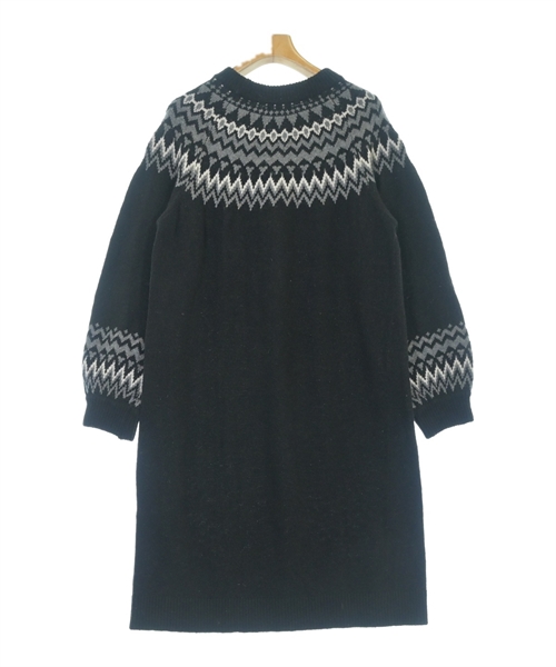 BAYFLOW（ベイフロー）ワンピース 黒 サイズ:3(M位) レディース/2200615911014