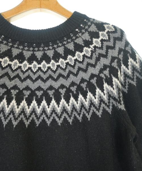 BAYFLOW（ベイフロー）ワンピース 黒 サイズ:3(M位) レディース/2200615911014