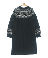 BAYFLOW（ベイフロー）ワンピース 黒 サイズ:3(M位) レディース/2200615911014