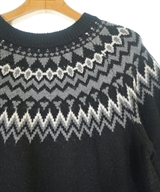 BAYFLOW（ベイフロー）ワンピース 黒 サイズ:3(M位) レディース/2200615911014