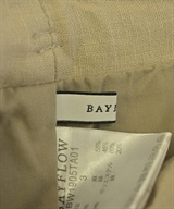 BAYFLOW（ベイフロー）その他 ベージュ サイズ:3(M位) レディース/2200627617034
