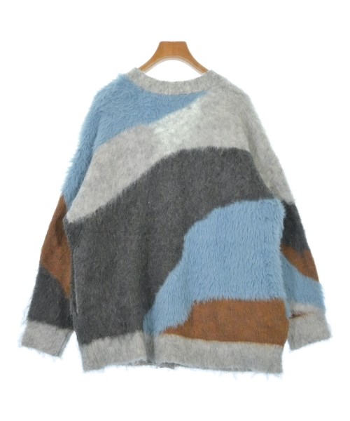 BAYFLOW（ベイフロー）カーディガン グレー サイズ:F レディース/2200613381017