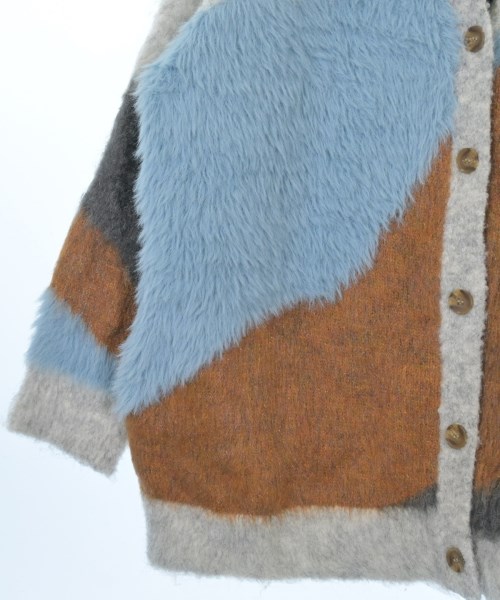 BAYFLOW（ベイフロー）カーディガン グレー サイズ:F レディース/2200613381017