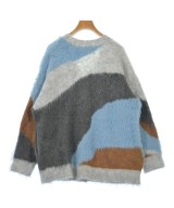 BAYFLOW（ベイフロー）カーディガン グレー サイズ:F レディース/2200613381017