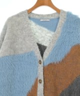 BAYFLOW（ベイフロー）カーディガン グレー サイズ:F レディース/2200613381017