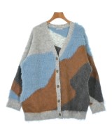 BAYFLOW カーディガン