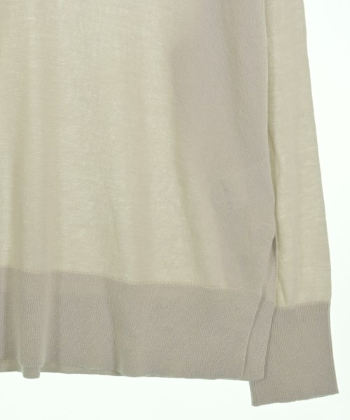 BAYFLOW（ベイフロー）ニット・セーター ベージュ サイズ:F レディース/2200611392053