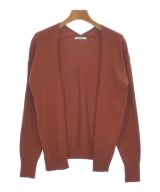 BAYFLOW（ベイフロー）カーディガン 茶 サイズ:F レディース/2200611392121
