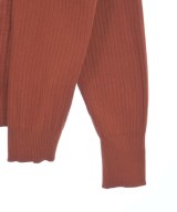 BAYFLOW（ベイフロー）カーディガン 茶 サイズ:F レディース/2200611392121