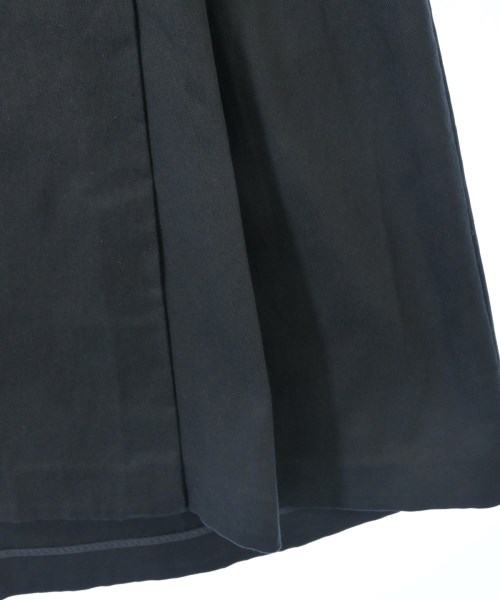 BAYFLOW（ベイフロー）ロング・マキシ丈スカート 紺 サイズ:2(S位) レディース/2200616485019