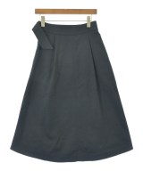BAYFLOW（ベイフロー）ロング・マキシ丈スカート 紺 サイズ:2(S位) レディース/2200616485019