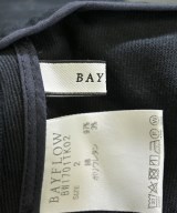 BAYFLOW（ベイフロー）ロング・マキシ丈スカート 紺 サイズ:2(S位) レディース/2200616485019