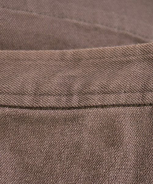 BAYFLOW（ベイフロー）ロング・マキシ丈スカート 茶 サイズ:2(S位) レディース/2200616485026