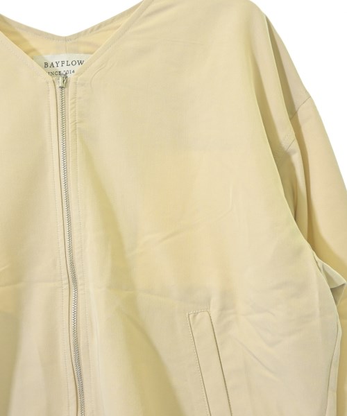 BAYFLOW（ベイフロー）その他 ベージュ サイズ:2(S位) レディース/2200622257013