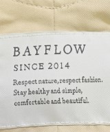 BAYFLOW（ベイフロー）その他 ベージュ サイズ:2(S位) レディース/2200622257013