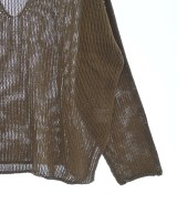 BAYFLOW（ベイフロー）ニット・セーター 茶 サイズ:F レディース/2200616887073