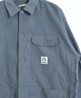 BAYFLOW（ベイフロー）カバーオール 青 サイズ:3(M位) メンズ/2200629802049