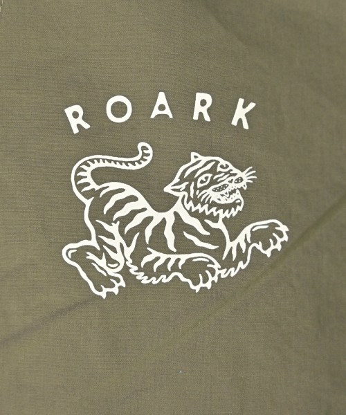 BAYFLOW（ベイフロー）カバーオール カーキ サイズ:3(M位) メンズ/2200629802070