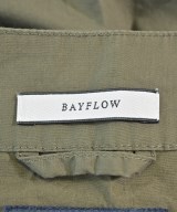 BAYFLOW（ベイフロー）カバーオール カーキ サイズ:3(M位) メンズ/2200629802070
