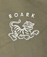 BAYFLOW（ベイフロー）カバーオール カーキ サイズ:3(M位) メンズ/2200629802070