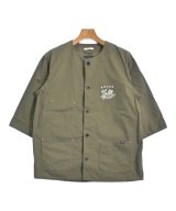 BAYFLOW カバーオール