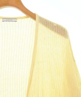 BAYFLOW（ベイフロー）カーディガン 黄 サイズ:2(S位) レディース/2200628716170